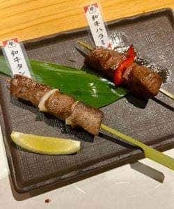 さつま福永牧場直営 ギュウドウ! 三軒茶屋店