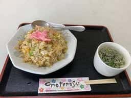 食事処おりと