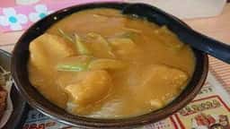 カレーうどん専門 サンビーノ