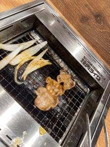 焼肉ライク 武蔵小山店