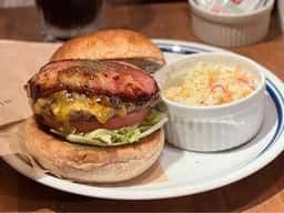 H's Burger stand & Bar