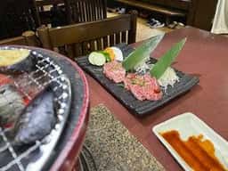 炭火焼肉 牙城苑 西船橋店