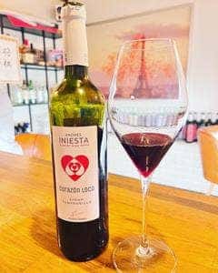 CAFE＆BAR ROSSO NERO