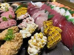 くら寿司 各務原店