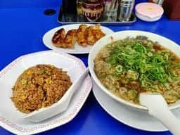 来来亭 桑名店