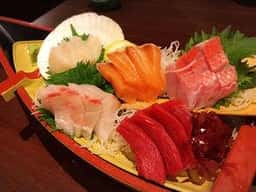 活菜旬魚さんかい白石店