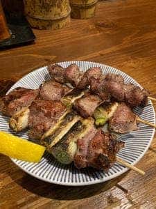 やきとり・肉料理正達