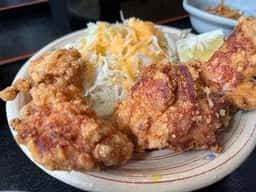 うどん豊前屋 官べえ