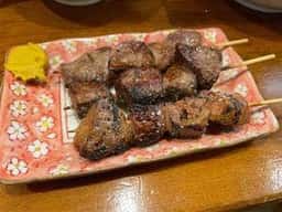 もつ焼・鍋 串一