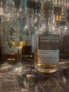 Aloha Whisky
