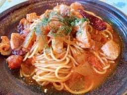 スパゲティハウス いたり庵