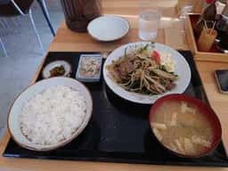 かわら食堂