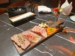 BANK30 Bar & Kitchen アトレ竹芝
