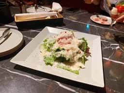 BANK30 Bar & Kitchen アトレ竹芝