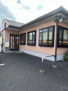 餃子の王将 大宮三橋店