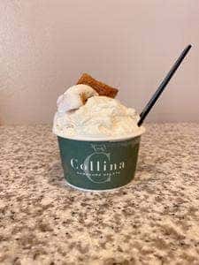 Collina KAMAKURA GELATO