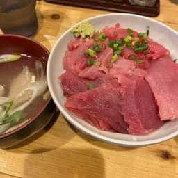 まぐろ屋 やまもと