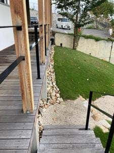 小川建美 シークレットカフェTAKIBI