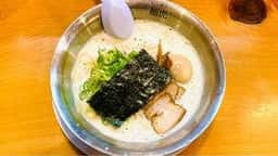 らーめん 麺虎