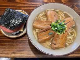 そば家 鶴小 北谷店