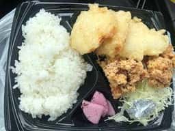 からポテ食堂