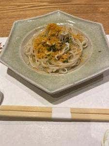 そばがみ 東京ミッドタウン日比谷店