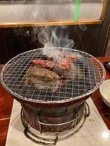 七輪焼肉 安安 武蔵小杉店