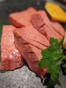 歌舞伎町焼肉 一頭や 新宿区役所通り店