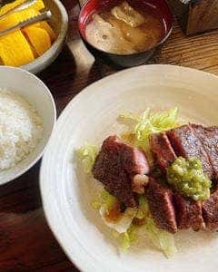 焼肉 ふくよし