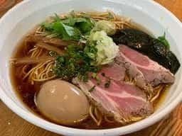 麺のご馳走 花うさぎ