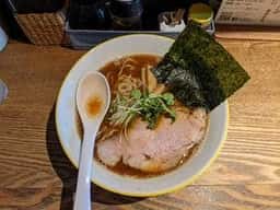 麺部 しば盛