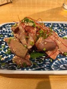 めし処 ニュートリノス