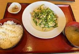 ヤンバル食堂