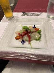 オステリア ダ シルバーノ