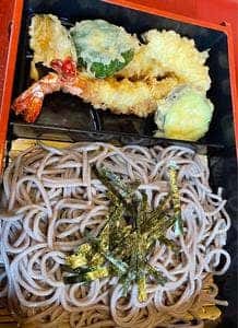 赤坂更科西店