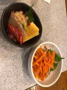 会津郷土料理 楽