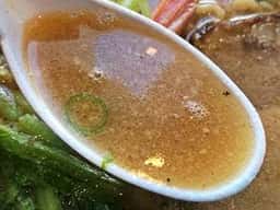 ラーメン WAZA家