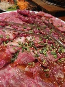 肉屋 恵比寿まる福