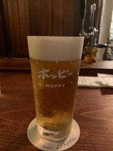 酒肆 一村