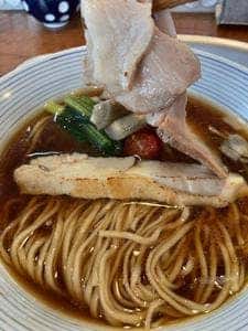らぁ麺 綾海105