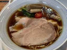 らぁ麺 綾海105