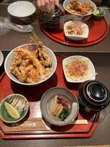 銀座ハゲ天 大阪ステーションシティ店