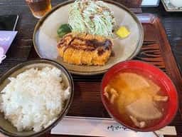 とんかつ太陽