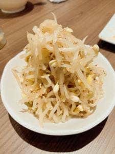 焼肉 ホルモン魂 カメイドクロック店