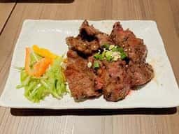 焼肉 ホルモン魂 カメイドクロック店