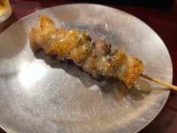 串焼 だるま
