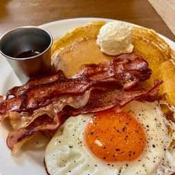 Nutty's Caff