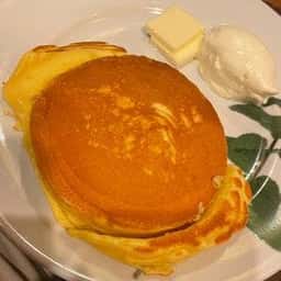 カフェ 香咲