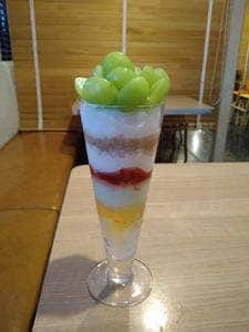 不二家 千葉作草部店
