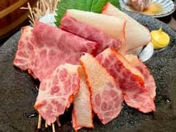 四国郷土活性化 藁家88 神田店